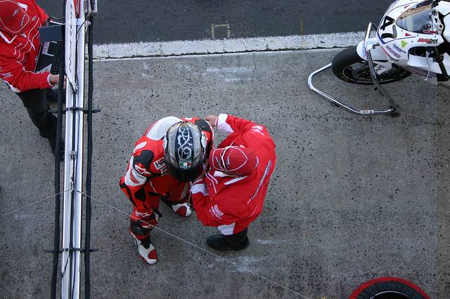 MotoGP简史：从起源到今天（球迷文化视角）